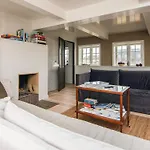 6 Person In Fano-by Traum Ferienhaus Fanø