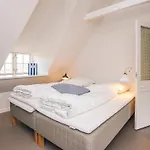 Ferienhaus 6 Person In Fano-by Traum