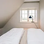 Ferienhaus 6 Person In Fano-by Traum *