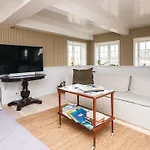 Ferienhaus 6 Person In Fano-by Traum *