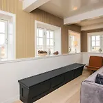6 Person In Fano-by Traum Ferienhaus
