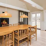Ferienhaus 6 Person In Fano-by Traum Fanø
