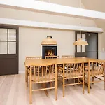 Ferienhaus 6 Person In Fano-by Traum Fanø