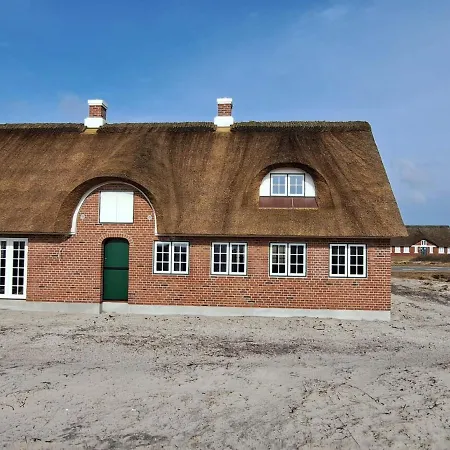 6 Person In Fano-by Traum * Fanø