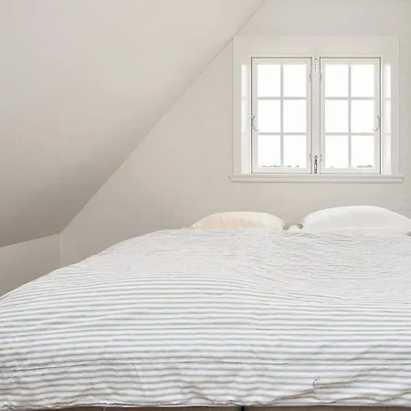 6 Person In Fano-by Traum Feriehus *