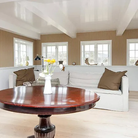 6 Person In Fano-by Traum Feriehus