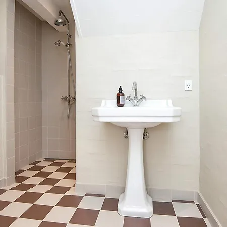 Nyaraló 6 Person In Fano-by Traum *