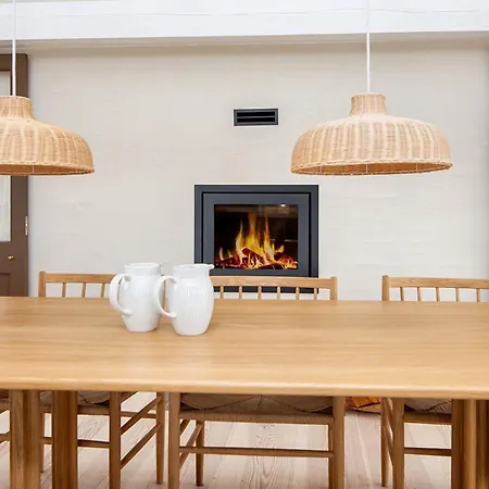 Feriehus 6 Person In Fano-by Traum Fanø