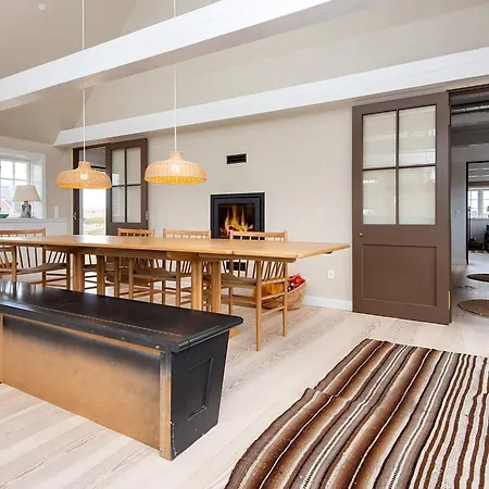 6 Person In Fano-by Traum * Fanø