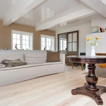 6 Person In Fano-by Traum Fanø