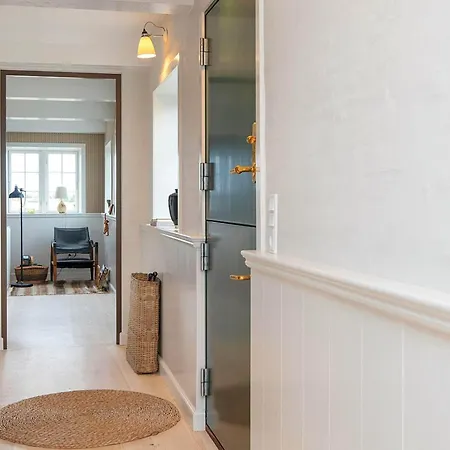 6 Person In Fano-by Traum Fanø