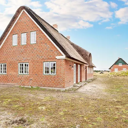 Feriehus 6 Person In Fano-by Traum *