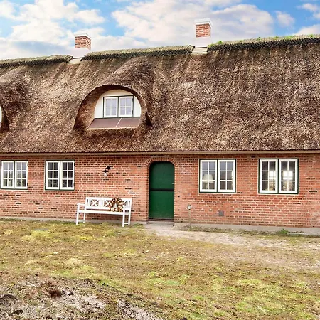 Vii Holiday home *