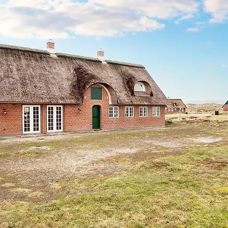 Nyaraló 6 Person In Fano-by Traum Fanø