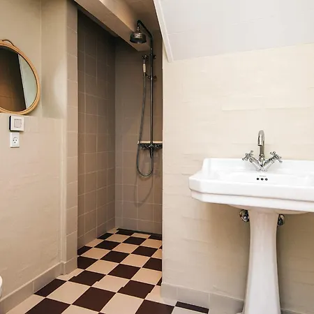 Feriehus 6 Person In Fano-by Traum