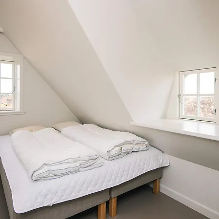 6 Person In Fano-by Traum Fanø