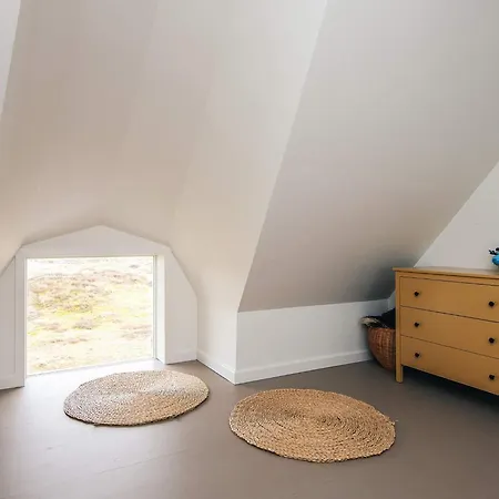 Feriehus 6 Person In Fano-by Traum *