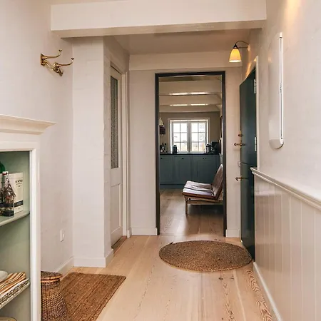 Nyaraló 6 Person In Fano-by Traum Fanø