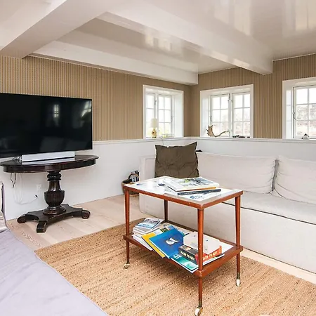 Nyaraló 6 Person In Fano-by Traum *