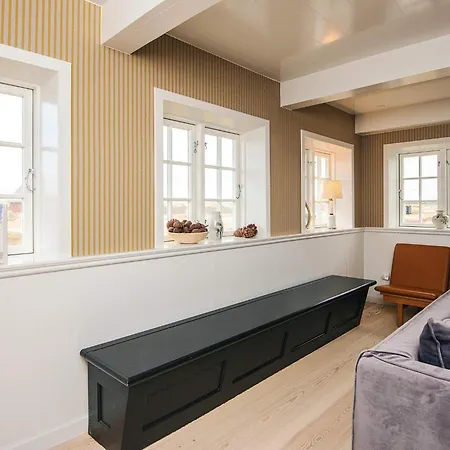 6 Person In Fano-by Traum Feriehus