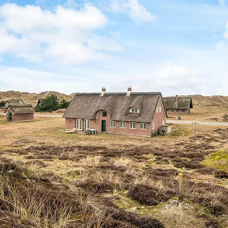 6 Person In Fano-by Traum Fanø