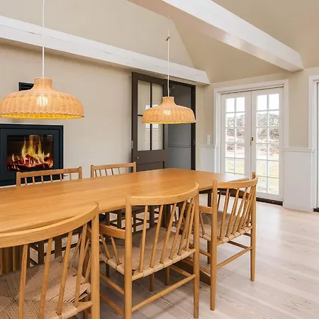 Nyaraló 6 Person In Fano-by Traum Fanø