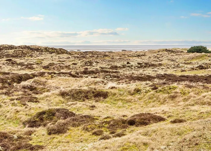 6 Person In Fano-by Traum Σπίτι διακοπών *