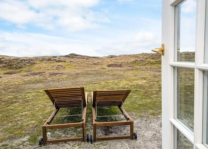 6 Person In Fano-by Traum * Fanø