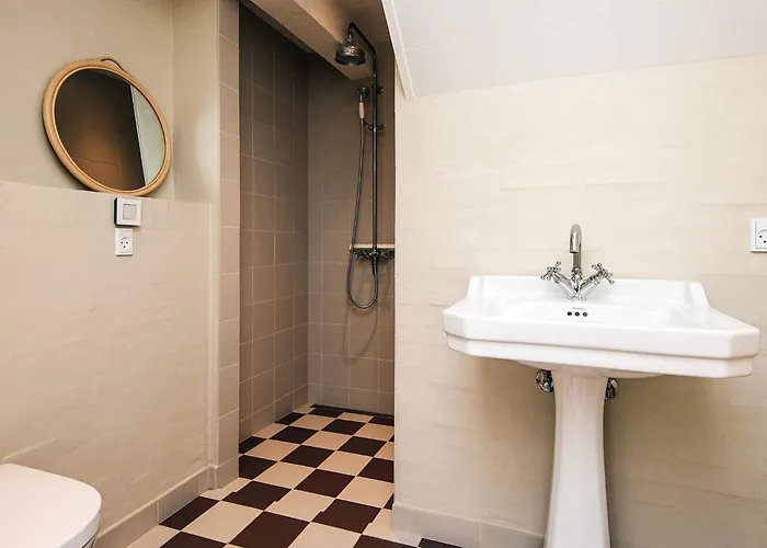 Σπίτι διακοπών 6 Person In Fano-by Traum