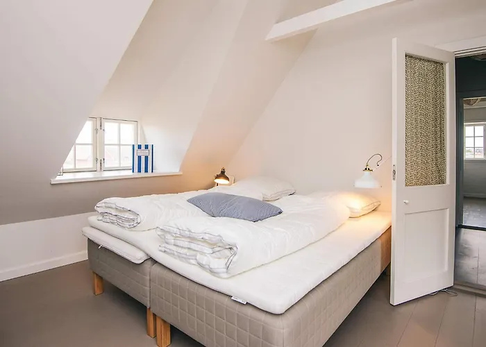 Σπίτι διακοπών 6 Person In Fano-by Traum