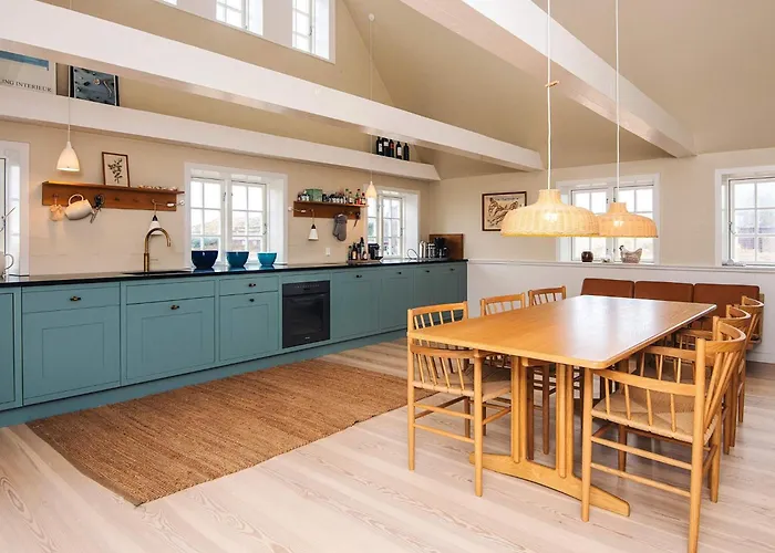 6 Person In Fano-by Traum Σπίτι διακοπών *