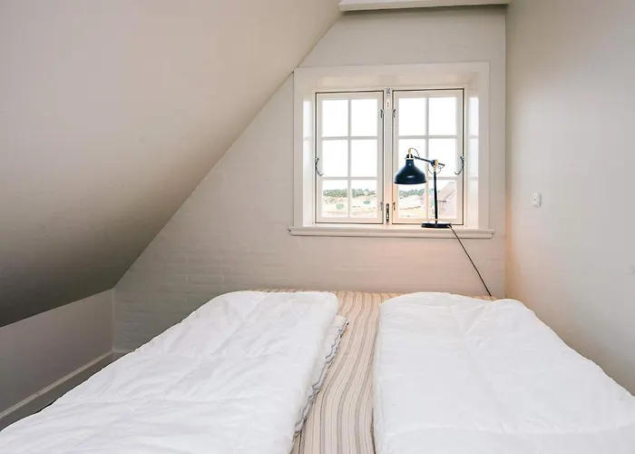 Σπίτι διακοπών 6 Person In Fano-by Traum *