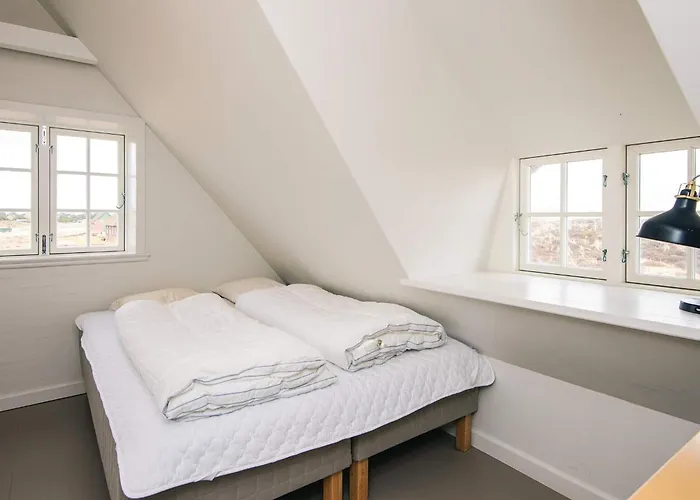 6 Person In Fano-by Traum Fanø