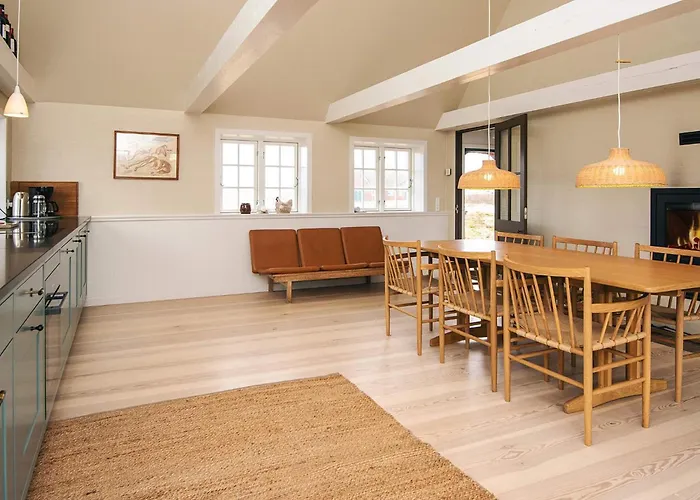 6 Person In Fano-by Traum Σπίτι διακοπών