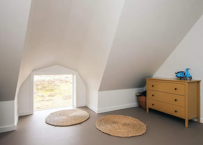 Σπίτι διακοπών 6 Person In Fano-by Traum *