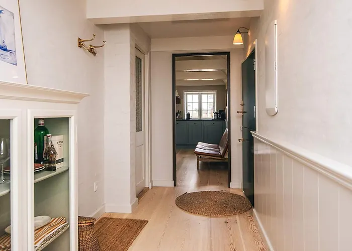 Σπίτι διακοπών 6 Person In Fano-by Traum Fanø