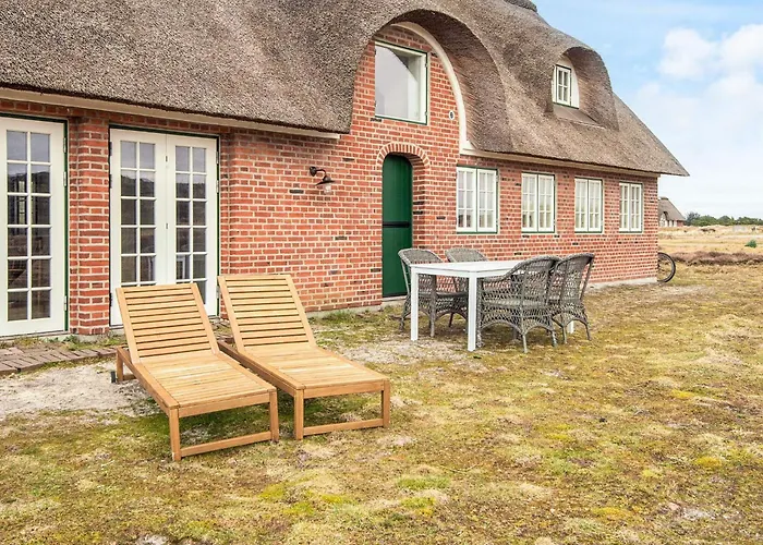 6 Person In Fano-by Traum Σπίτι διακοπών