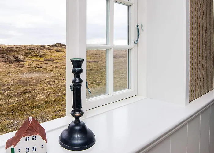 6 Person In Fano-by Traum Σπίτι διακοπών *