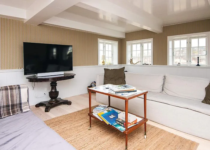 Σπίτι διακοπών 6 Person In Fano-by Traum *