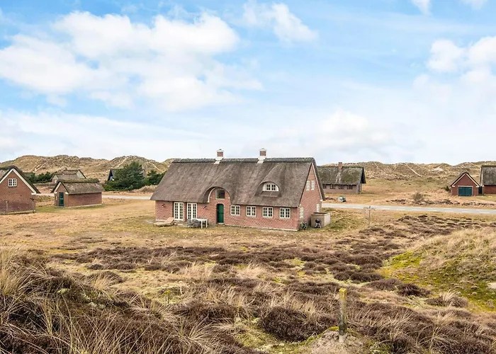 6 Person In Fano-by Traum Σπίτι διακοπών