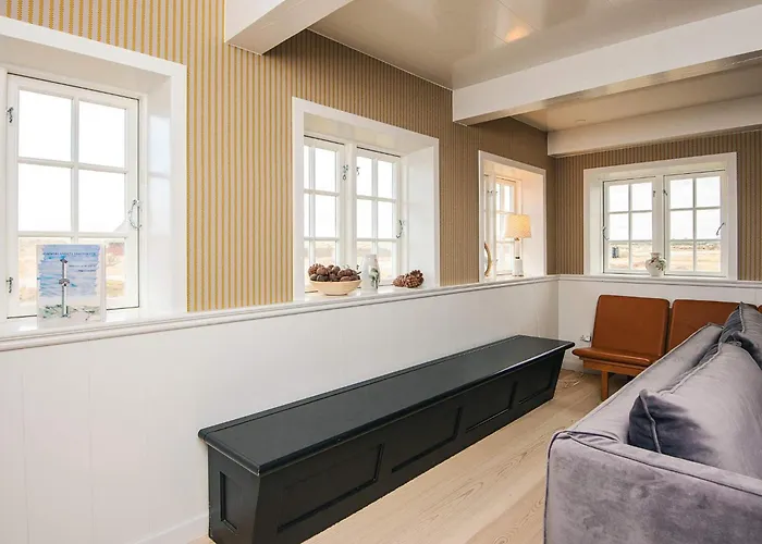 6 Person In Fano-by Traum Σπίτι διακοπών