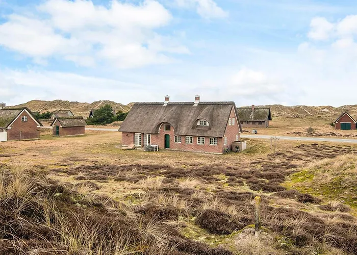 6 Person In Fano-by Traum Fanø