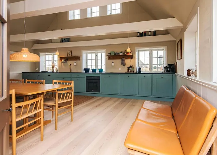 6 Person In Fano-by Traum Σπίτι διακοπών