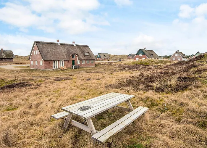 Σπίτι διακοπών 6 Person In Fano-by Traum